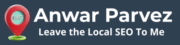 AnwarParvez Logo
