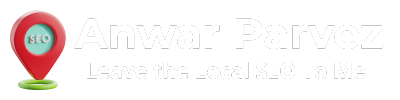 AnwarParvez Logo Transparent
