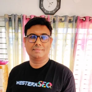Anwar Parvez Local SEO Expert