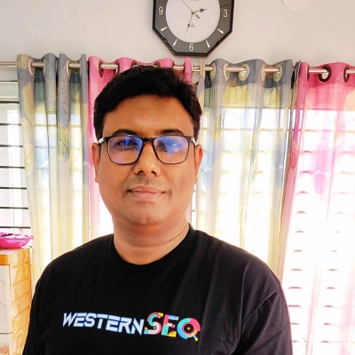 Anwar Parvez About Me Image
